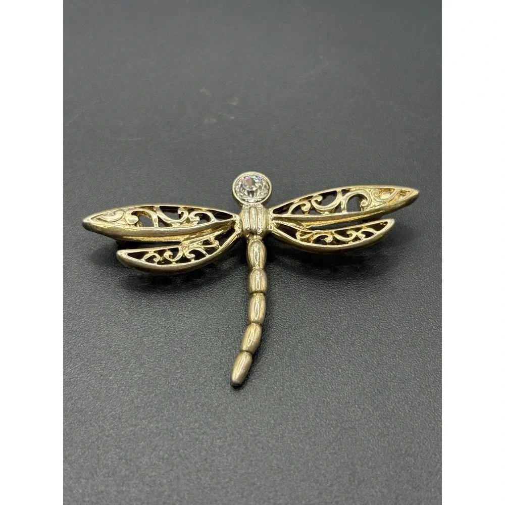Dragonfly welcome midwest
